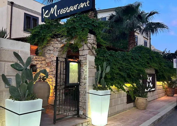 Krimar Hotel