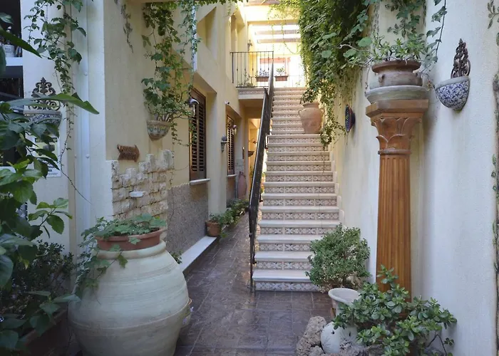 Krimar Hotel