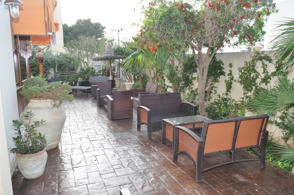 Krimar Hotel 3*