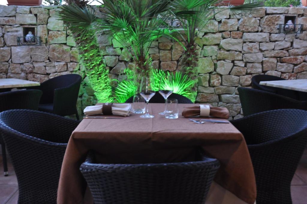 Hotel Krimar San Vito Lo Capo
