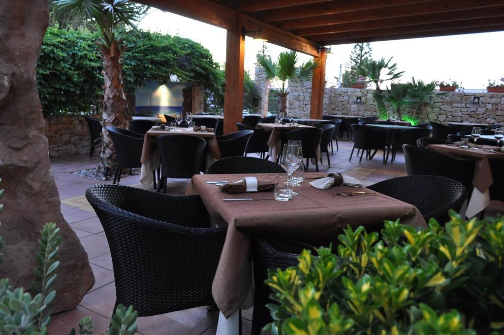 Krimar 3* San Vito Lo Capo