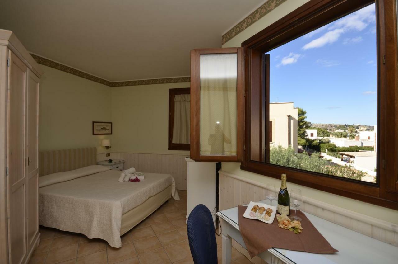 Hotel Krimar San Vito Lo Capo