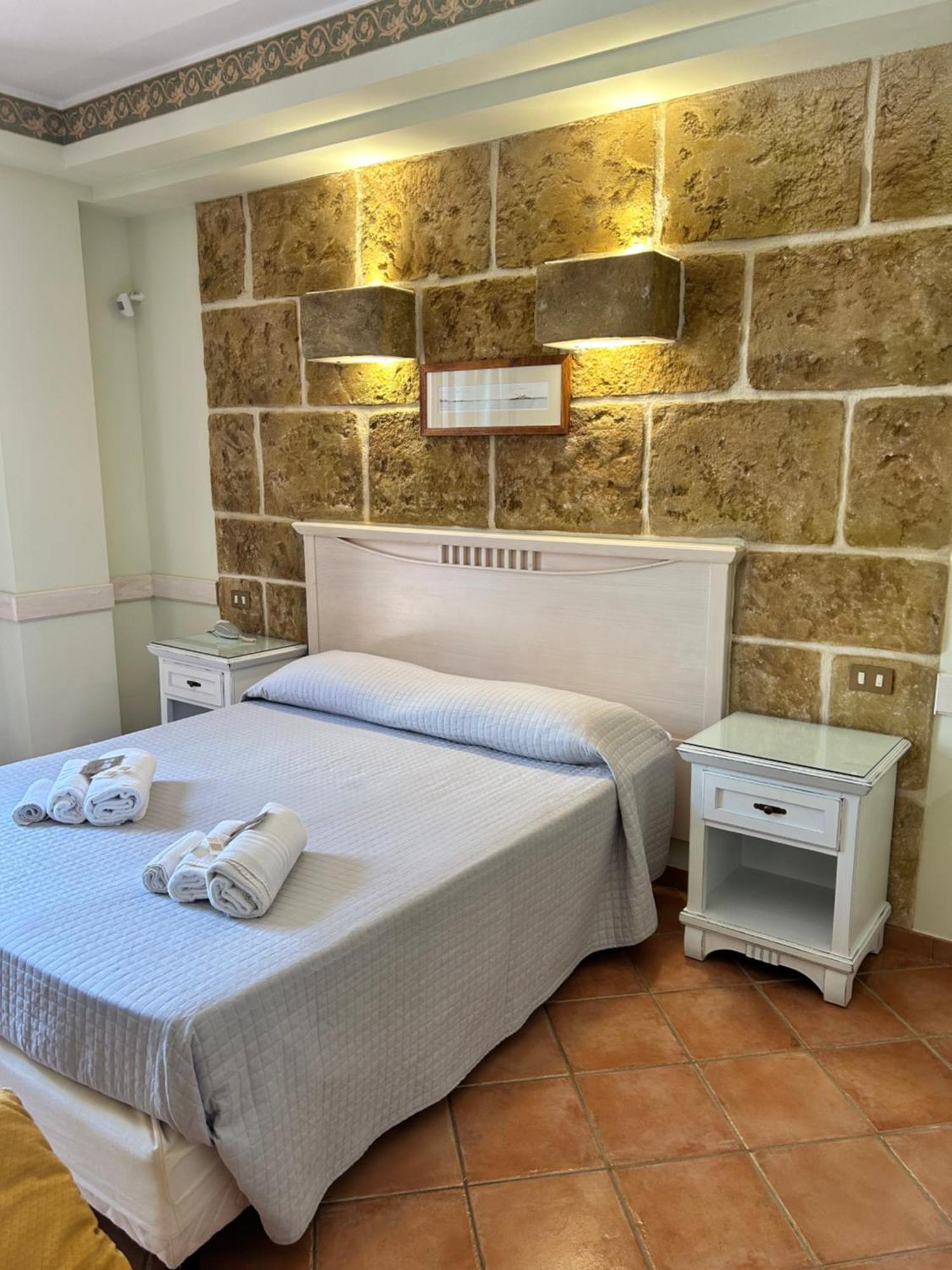 Krimar Hotel San Vito Lo Capo