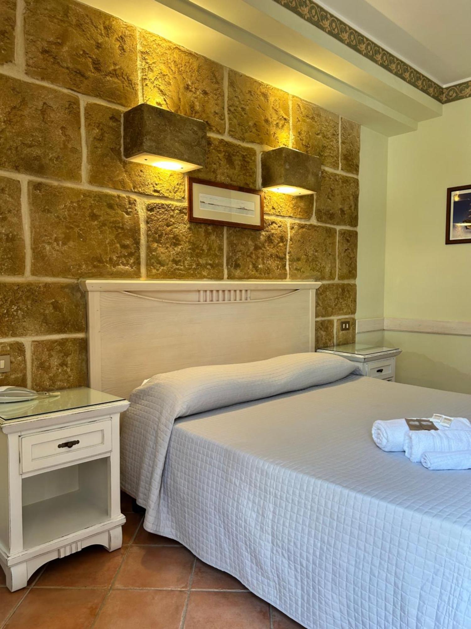 Hotel Krimar San Vito Lo Capo