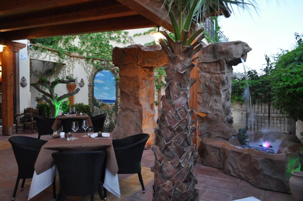 Hotel Krimar