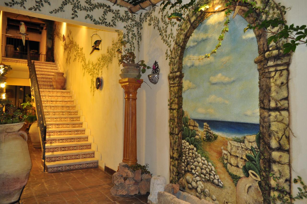 Krimar Hotel San Vito Lo Capo