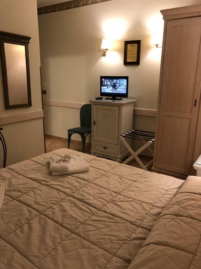 Hotel Krimar San Vito Lo Capo