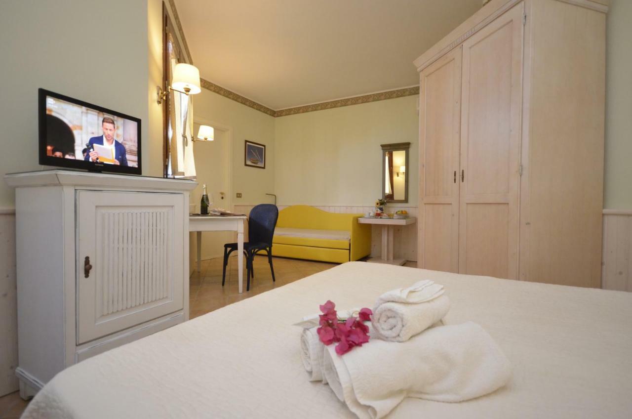 Hotel Krimar San Vito Lo Capo